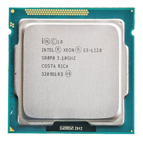 1155 socket cpus xeon.